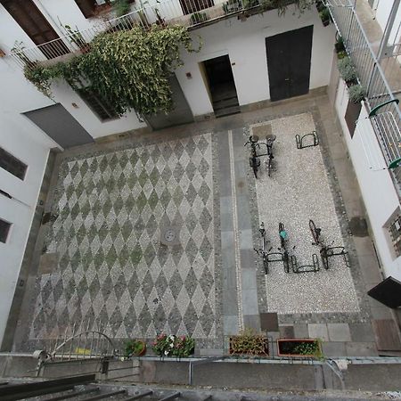 Adriatico Turin Centre Apartment Luaran gambar