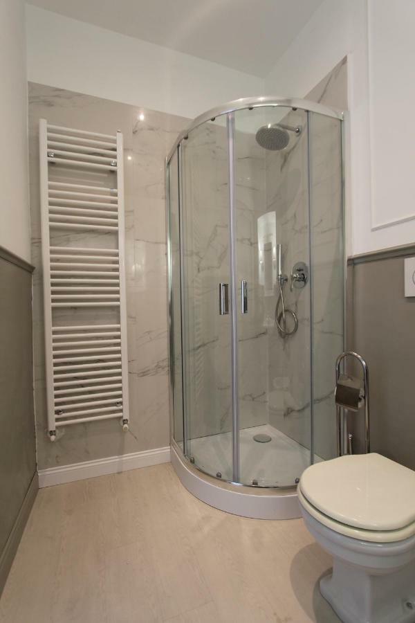 Adriatico Turin Centre Apartment Luaran gambar
