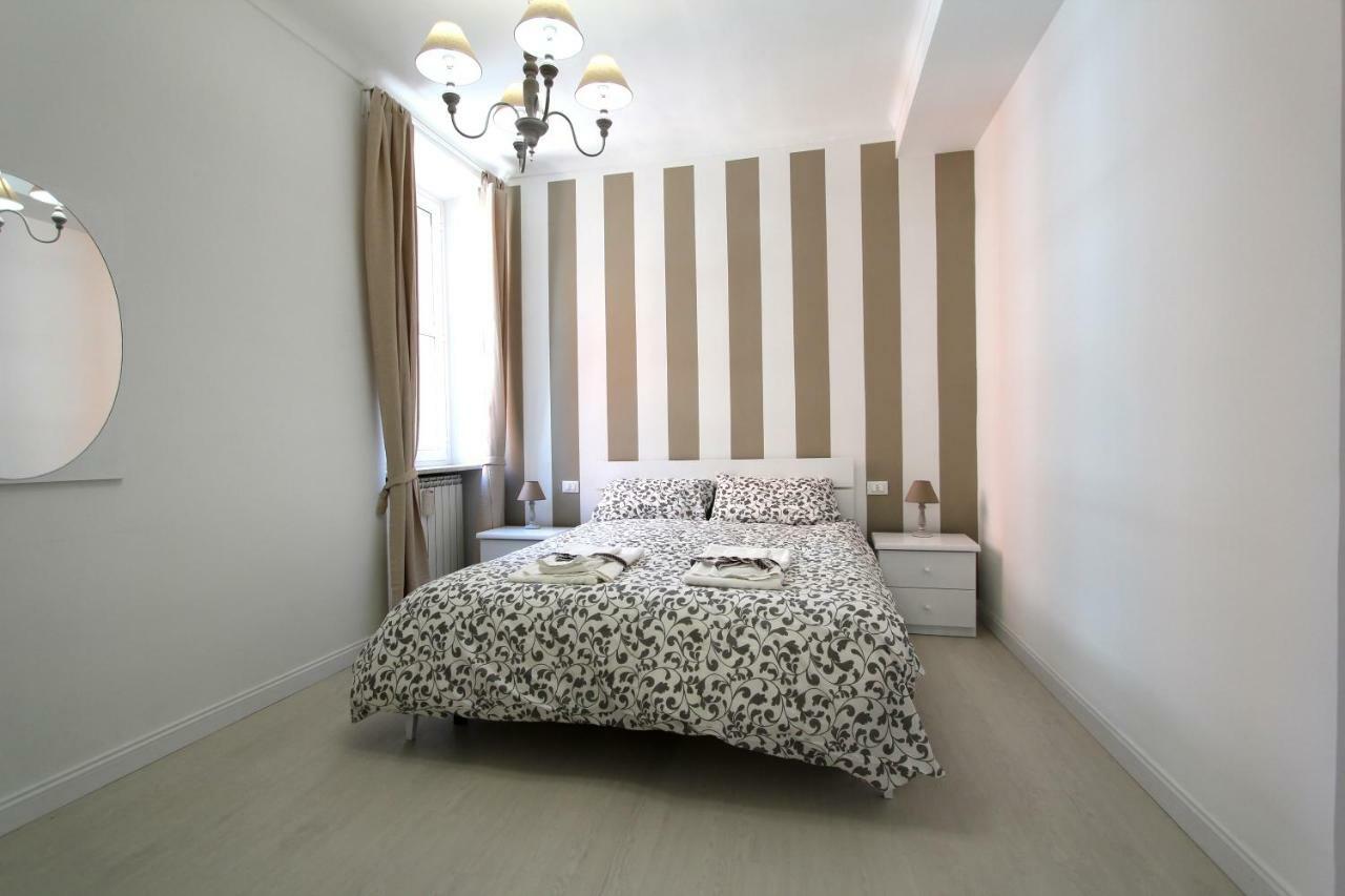 Adriatico Turin Centre Apartment Luaran gambar