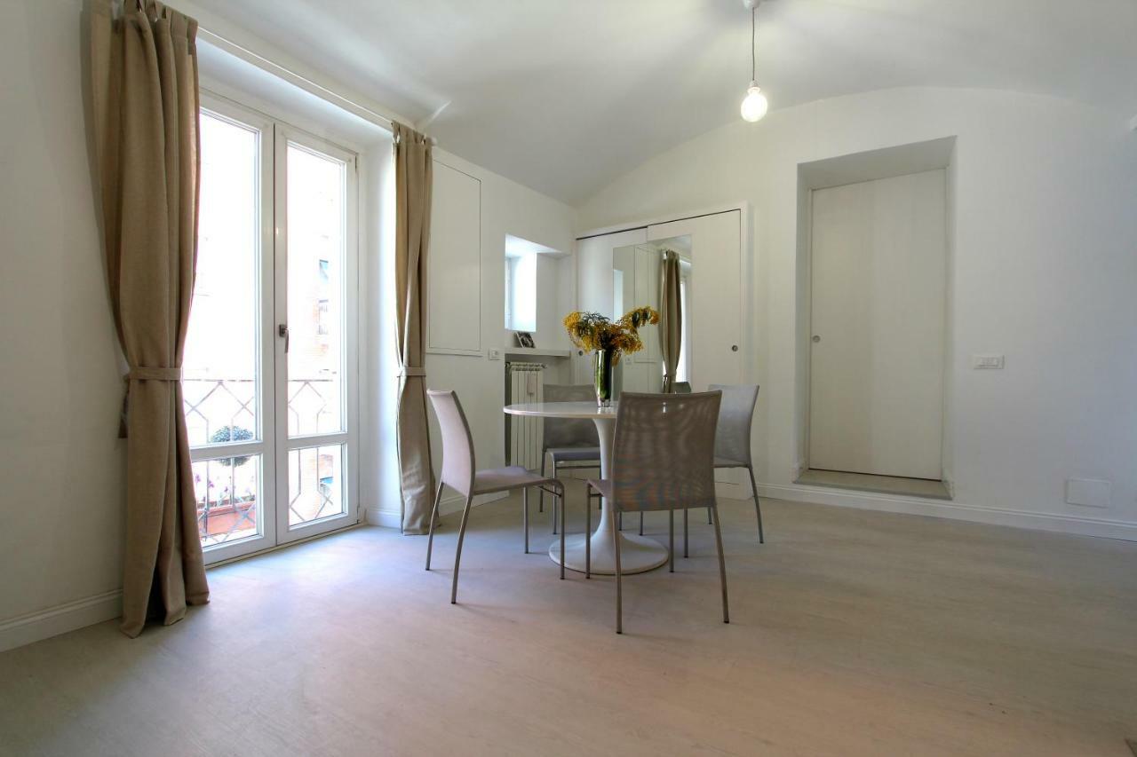 Adriatico Turin Centre Apartment Luaran gambar