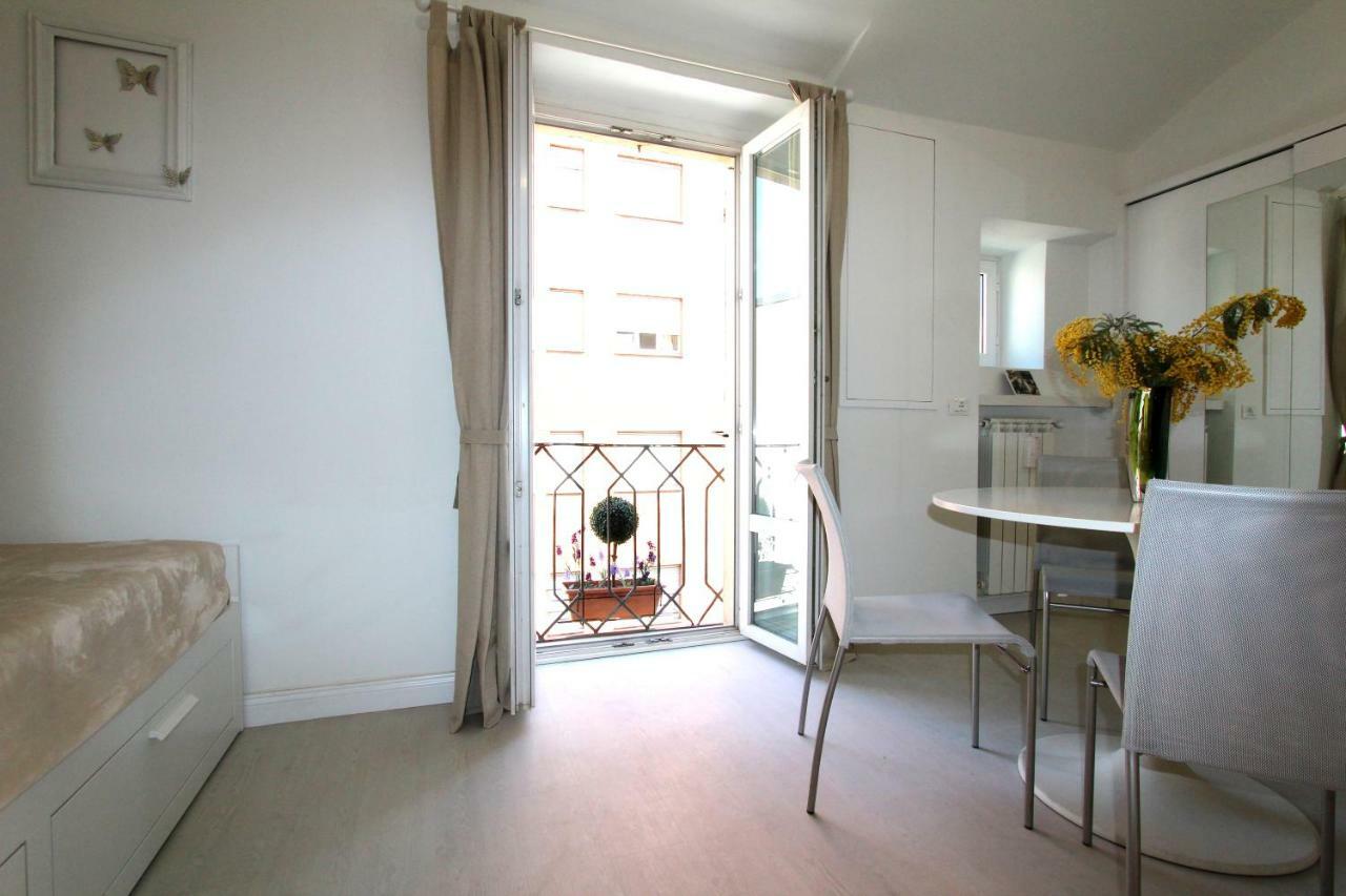 Adriatico Turin Centre Apartment Luaran gambar