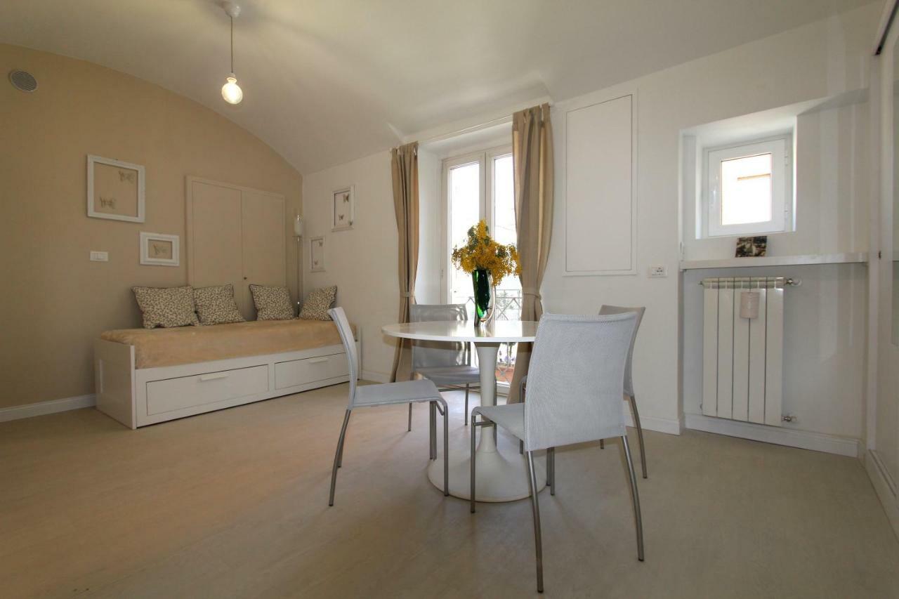 Adriatico Turin Centre Apartment Luaran gambar
