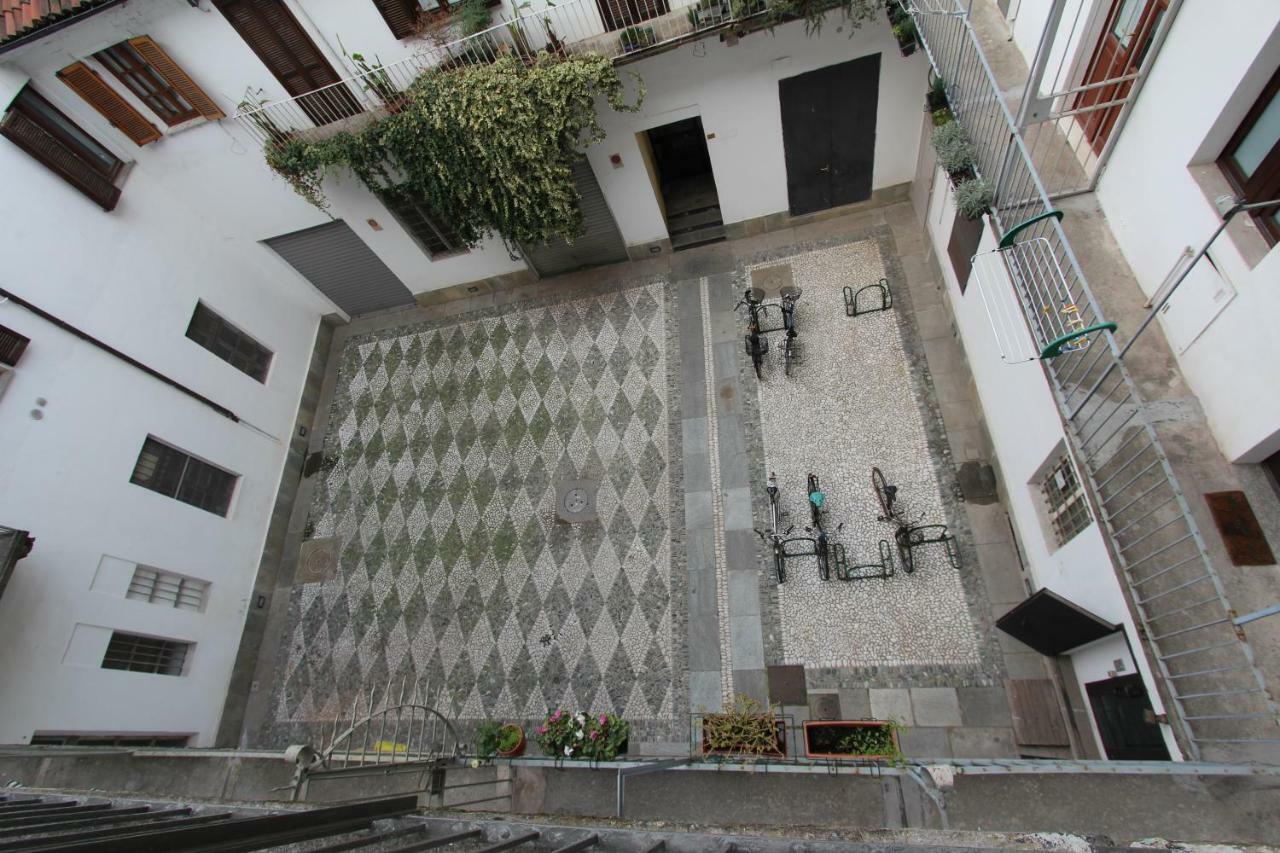 Adriatico Turin Centre Apartment Luaran gambar