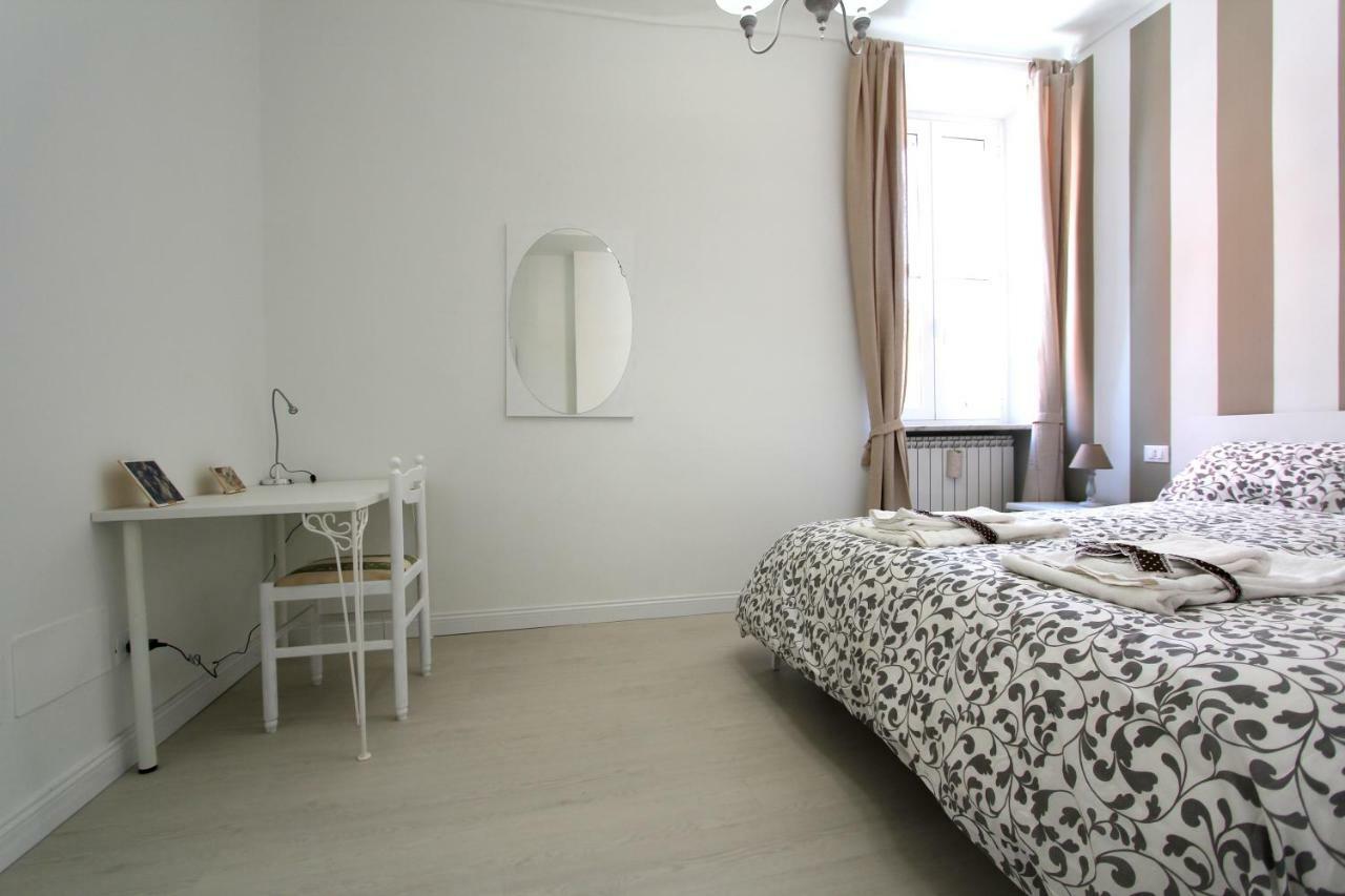 Adriatico Turin Centre Apartment Luaran gambar