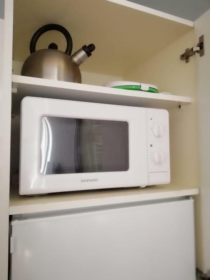 Adriatico Turin Centre Apartment Luaran gambar